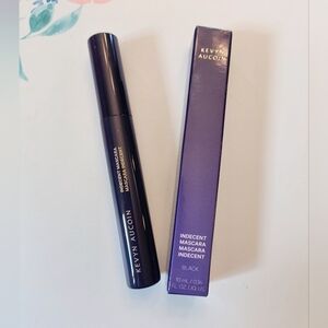 Kevyn Aucoin Indecent Mascara In Black Volumizing Lengthening And Curling